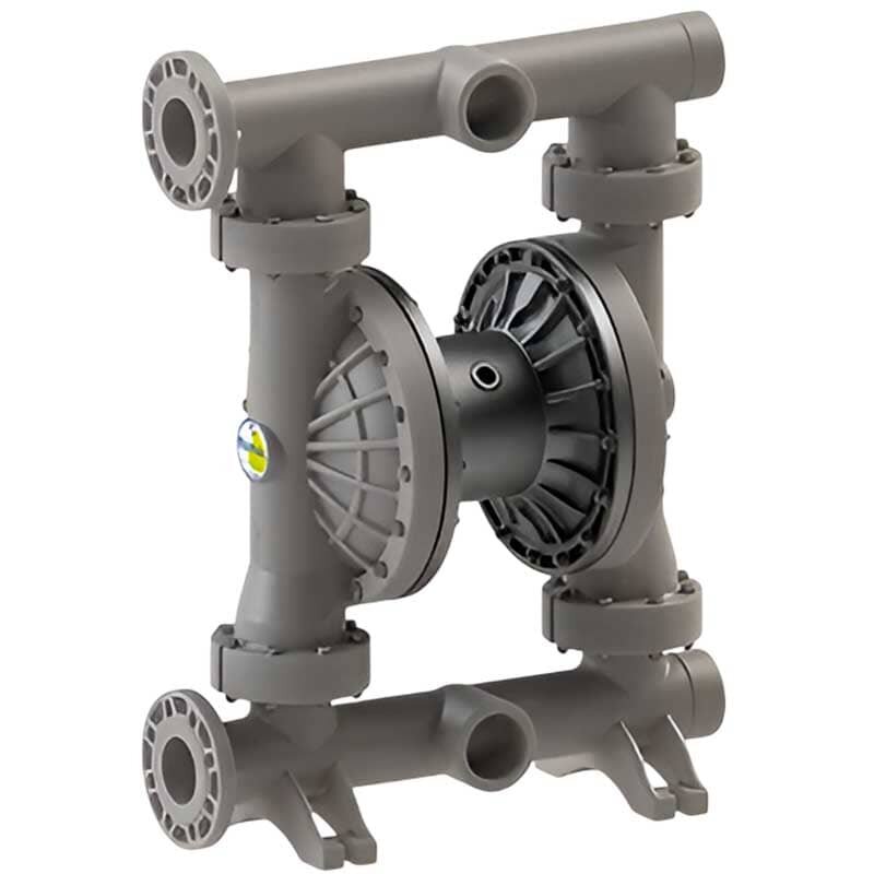 PHOENIX P1000 PP HYTREL diaphragm pump for lacquer, 1050 l/min фото 1 &mdash; BTS Engineering