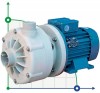 Pompe centrifuge horizontale MV 110, PP, VITON LIP, A фото 1 — BTS Engineering