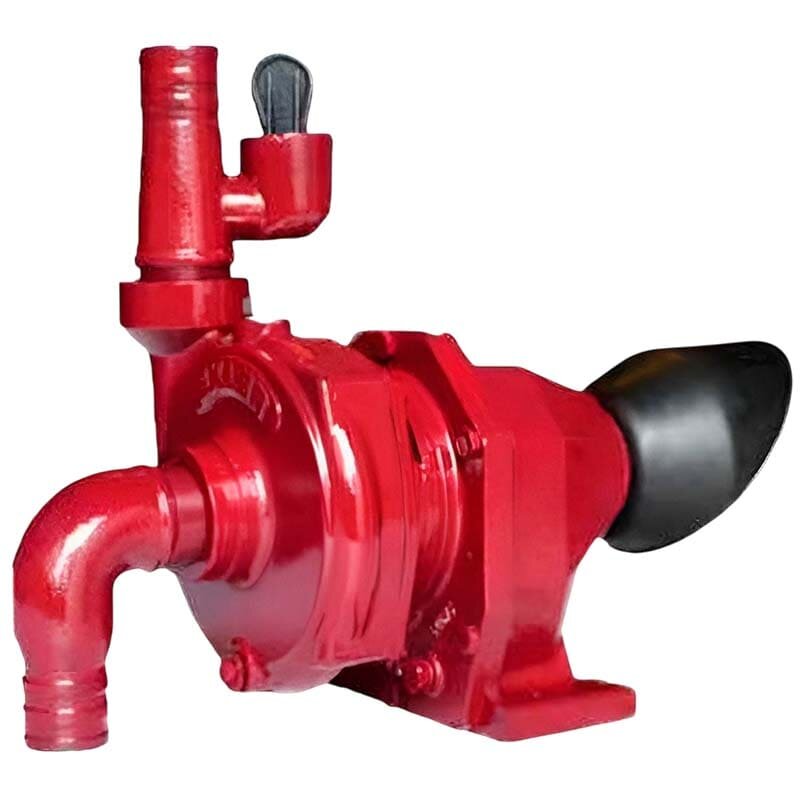 Pompe entraînée par prise de force tracteur MTZ-P 40T/600 фото 1 &mdash; BTS Engineering