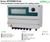 Контроллер EMEC MTOWER PLUS система управления тремя параметрами для градирен фото 4 &mdash; BTS Engineering