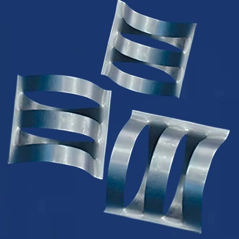 Interpack Stainless Steel Saddle Fitting, AISI 316, 10 mm, VFF (m3) фото 1 &mdash; BTS Engineering