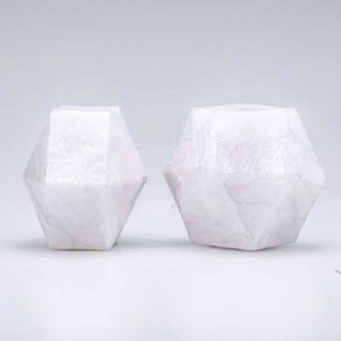 Шестигранные шары (Hexa-shield Solid ball), РР, 40 мм — BTS Engineering