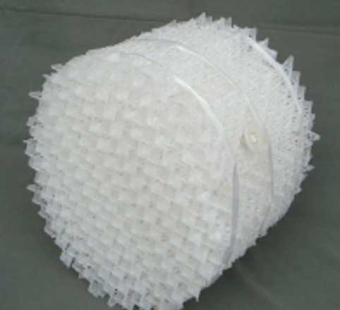 Buse à mailles en plastique, 500Y, emballage en plastique Guaze à tricoter фото 1 — BTS Engineering