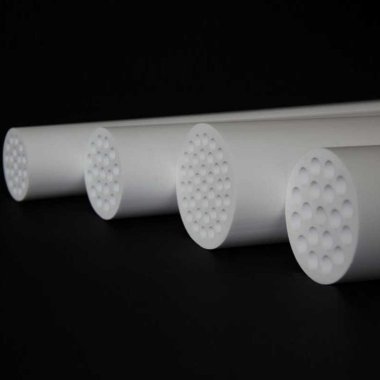 Керамическая MF мембрана СА1200-А3А100G ультрафильтрация, микрофильтрация — BTS Engineering