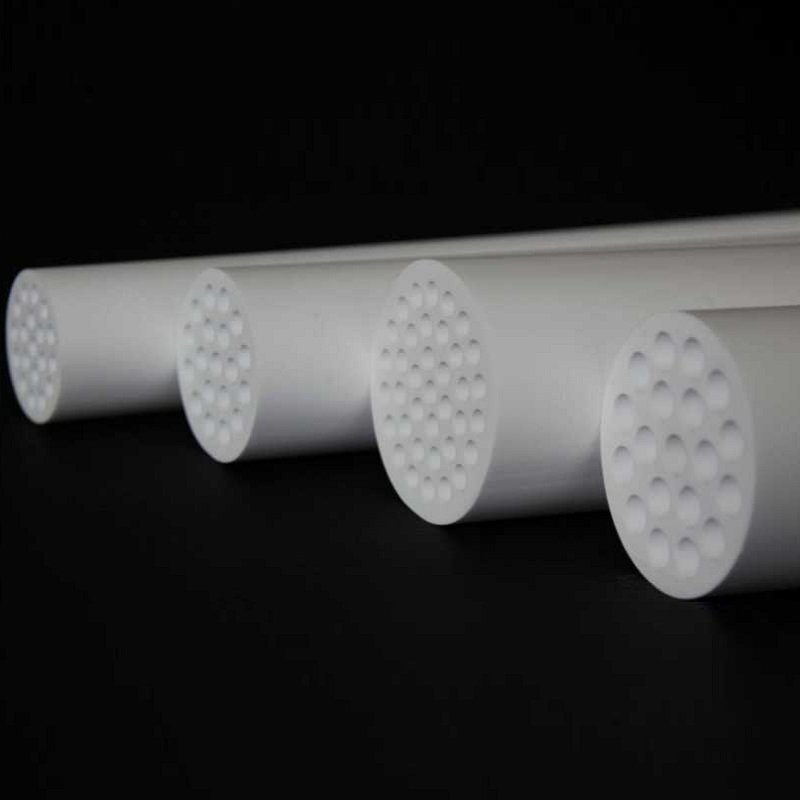 Membrane céramique MF CA1200-A3A100G ultrafiltration, microfiltration фото 1 — BTS Engineering