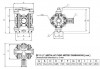 DP 10 SC/E - pneumatische Membranpumpe фото 3 — BTS Engineering