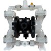 DP 02 PP/E - Pneumatic Membrane Pump фото 4 &mdash; BTS Engineering