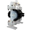 DP 02 PP/E - Pneumatic Membrane Pump фото 5 &mdash; BTS Engineering