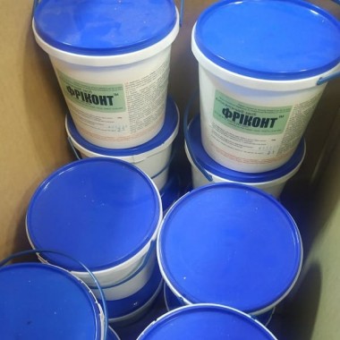 Środek antyseptyczny Frikont, 0,5 kg — BTS Engineering