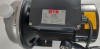 CD-20ST, AISI 304 насос нержавіючий для пива, бражки, сусла фото 7 — BTS Engineering