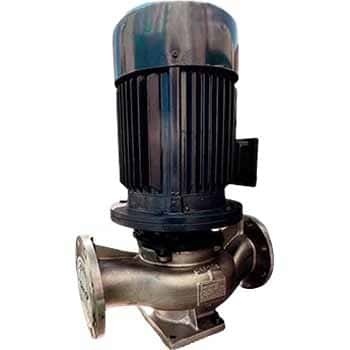 Pumps for mash wort
