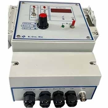 Controllers, pH sensors RX Cl