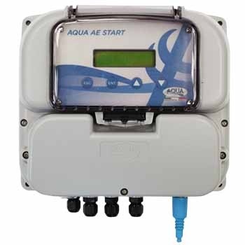 Dosing and control stations Ph Rx Cl