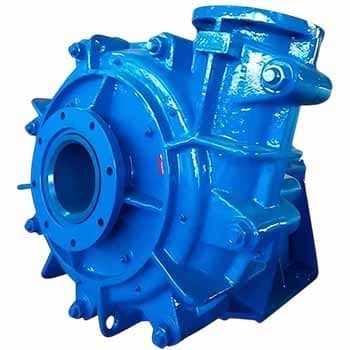 Slurry pumps