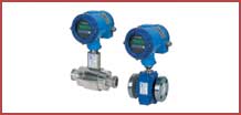 The flomid FX electromagnetic flow meter