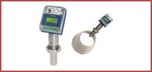 FLOMAT submersible electromagnetic flow meter