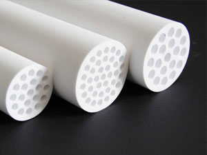 Ceramic membrane